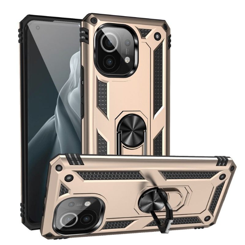 Hoesje voor Xiaomi Mi 11 Hybride Ondersteuningsfunctie
