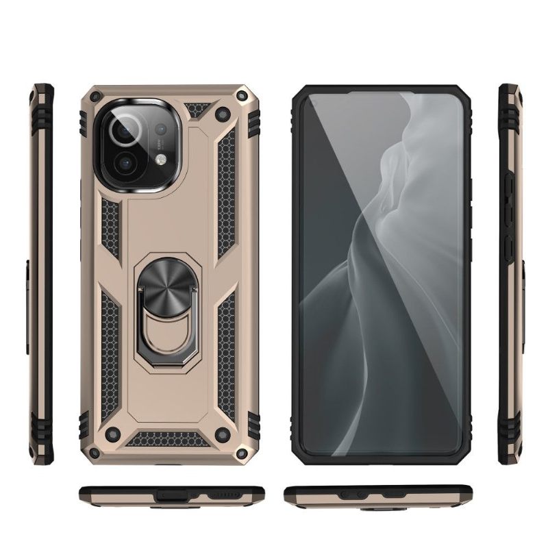 Hoesje voor Xiaomi Mi 11 Hybride Ondersteuningsfunctie