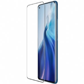 Nillkin Screenprotector Van Gehard Glas Voor Xiaomi Mi 11