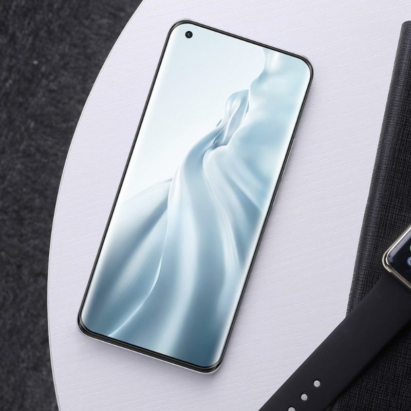 Nillkin Screenprotector Van Gehard Glas Voor Xiaomi Mi 11