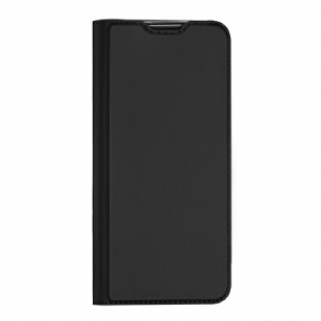 Cover voor Google Pixel 6 Anti-fall Zakelijk Satijneffect