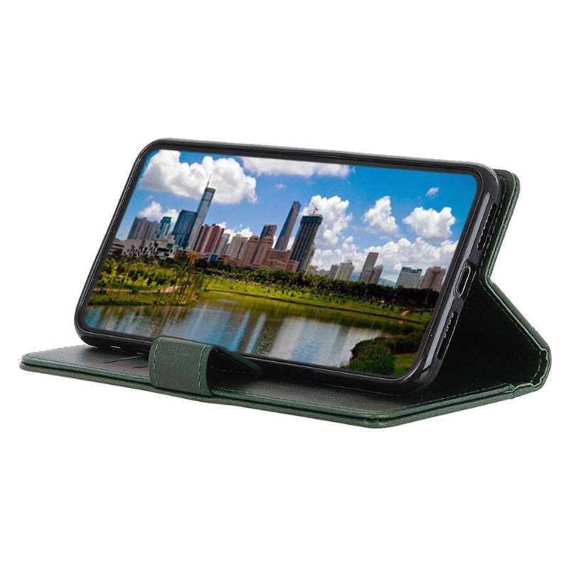 Flip Case voor Google Pixel 6 Folio-hoesje Cerena Folio Kunstleer