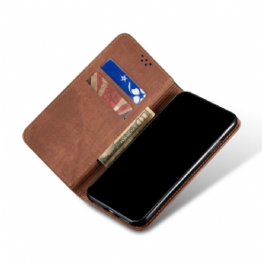 Folio-hoesje voor Google Pixel 6 La Giulia-kaarthouder