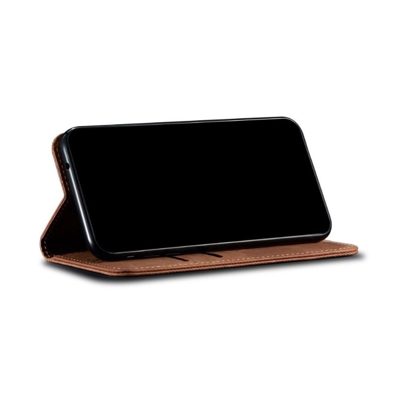 Folio-hoesje voor Google Pixel 6 La Giulia-kaarthouder