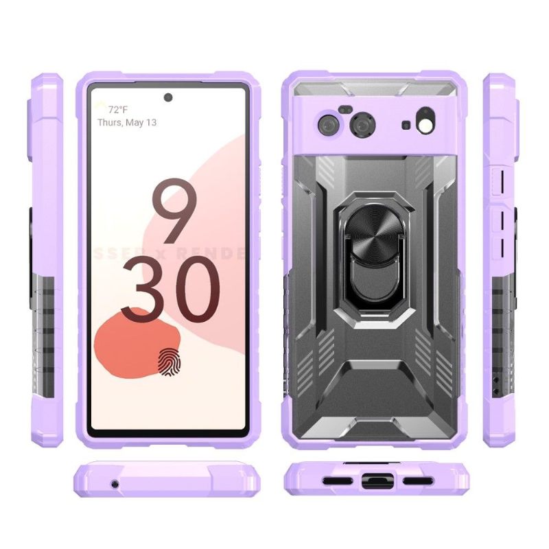 Hoesje voor Google Pixel 6 Beschermring