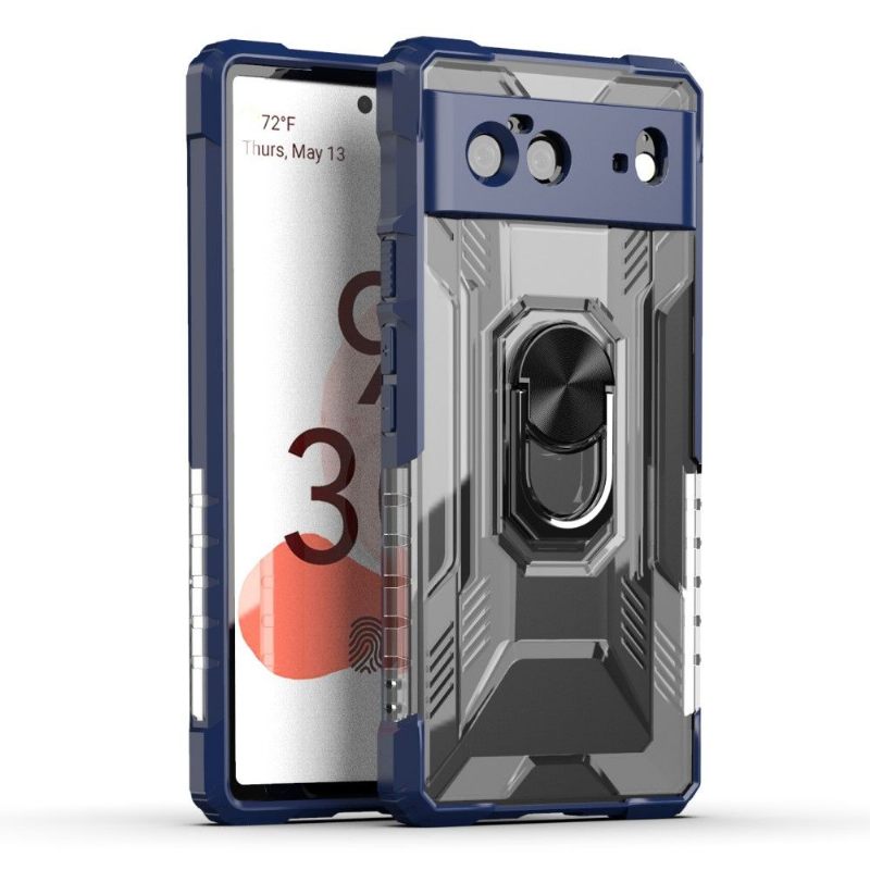 Hoesje voor Google Pixel 6 Beschermring