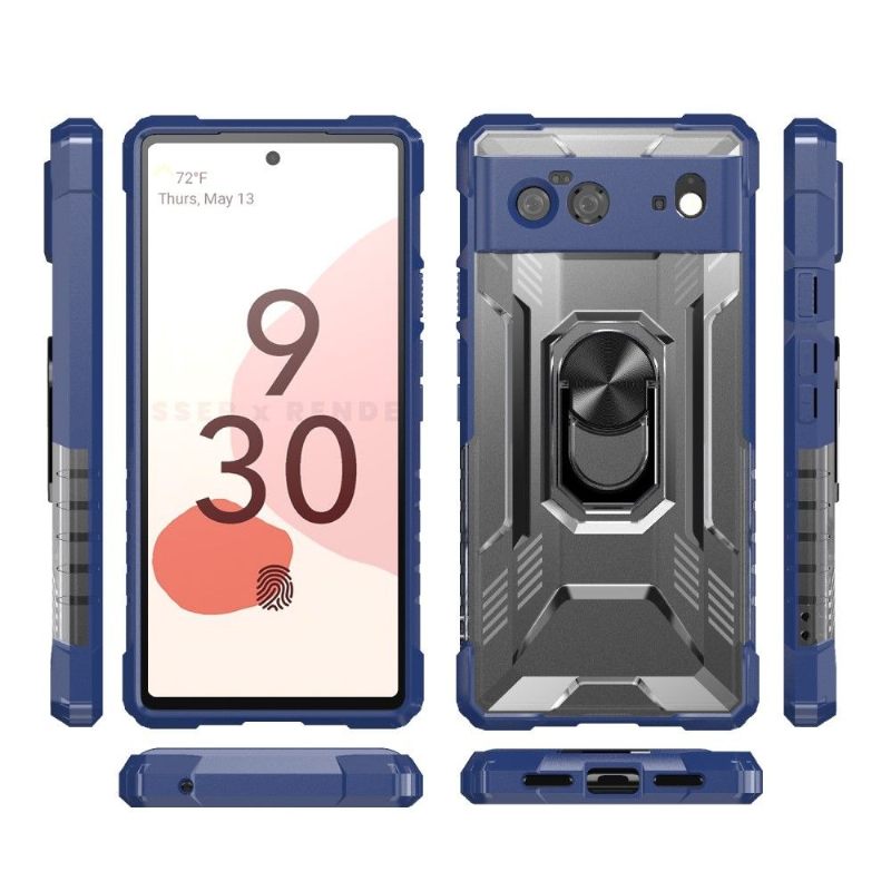 Hoesje voor Google Pixel 6 Beschermring