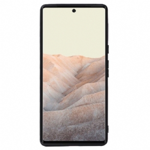 Hoesje voor Google Pixel 6 Marmer