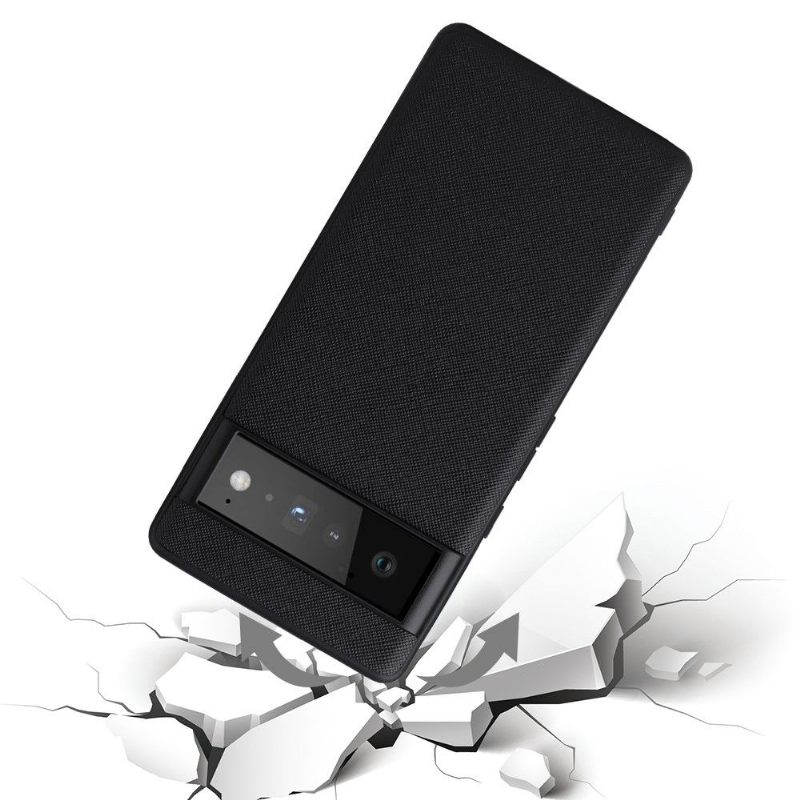Hoesje voor Google Pixel 6 Sprankelende Pailletten