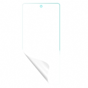 Pakket Van 5 Beschermende Films Voor Google Pixel 6