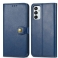 Marineblauw