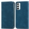 Marineblauw