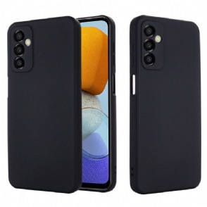 Hoesje voor Samsung Galaxy M23 5G Anti-fall Puro Vloeibare Siliconen