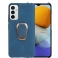 Marineblauw