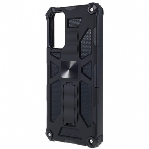 Hoesje voor Samsung Galaxy M23 5G Koffer Functie Ondersteuning