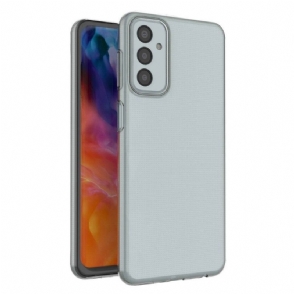 Hoesje voor Samsung Galaxy M23 5G Prem's Transparant