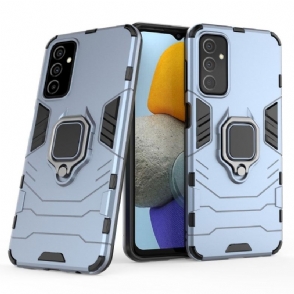 Hoesje voor Samsung Galaxy M23 5G De Ultrabeschermende Belinda