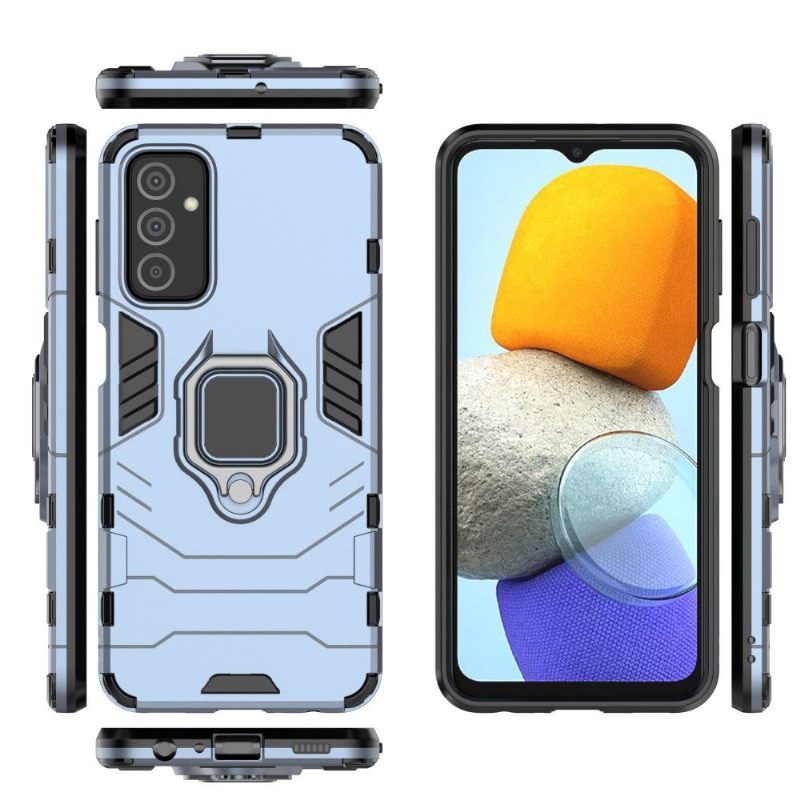 Hoesje voor Samsung Galaxy M23 5G De Ultrabeschermende Belinda