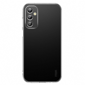 Telefoonhoesje voor Samsung Galaxy M23 5G Bescherming Transparante Mofi