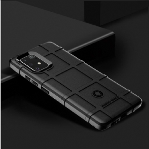 Telefoonhoesje voor Samsung Galaxy S10 Lite Bescherming Robuust Schild