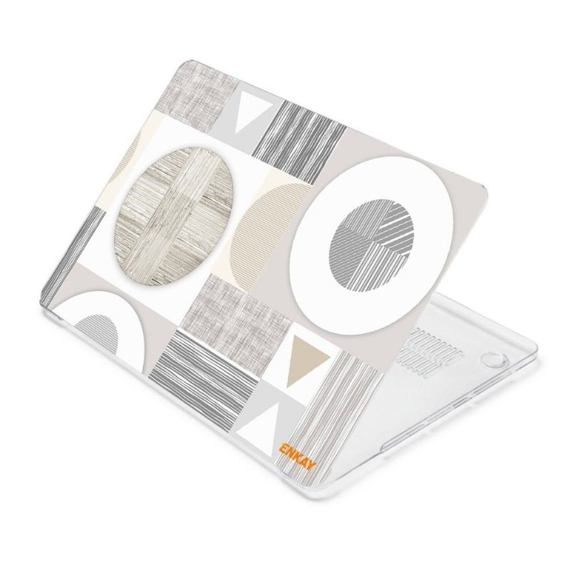 Macbook Pro 16" 2021 Artistic Series-Hoes - Nr.1