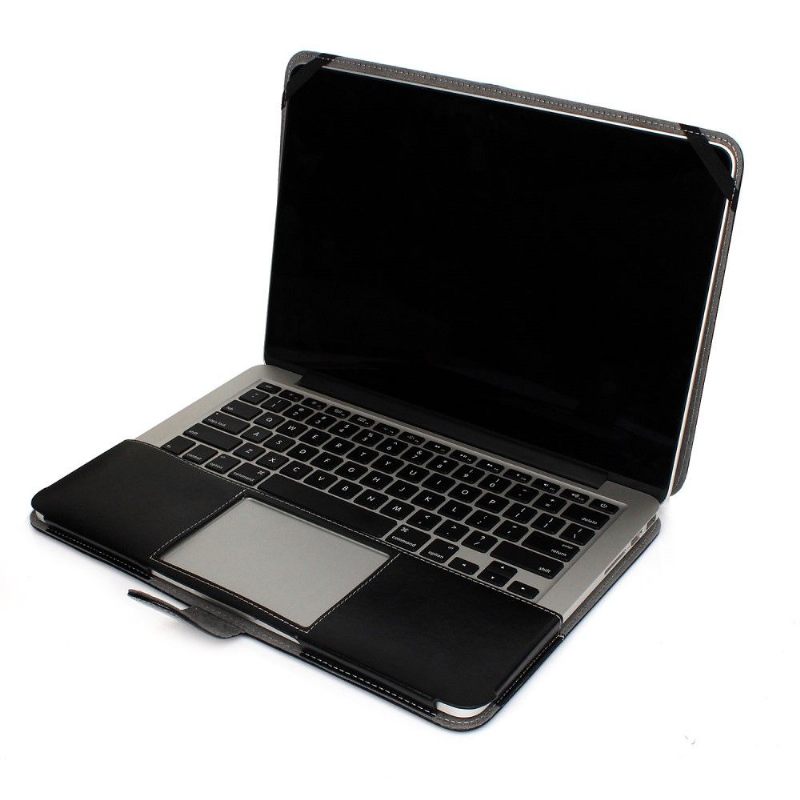 Macbook Pro 16" 2021 Kunstleren Hoes