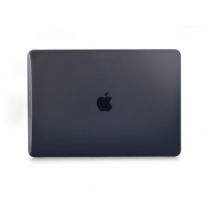 Macbook Pro 16.2" 2021 Transparante Dunne Beschermhoes