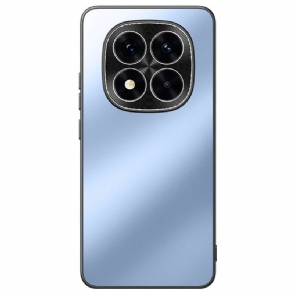 Case Hoesje Xiaomi Redmi Note 14 Pro Plus 5g Telefoonhoesje Mat Design
