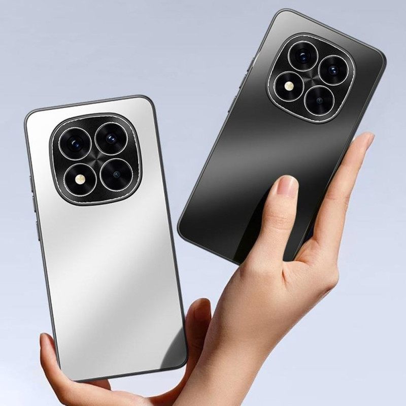 Case Hoesje Xiaomi Redmi Note 14 Pro Plus 5g Telefoonhoesje Mat Design