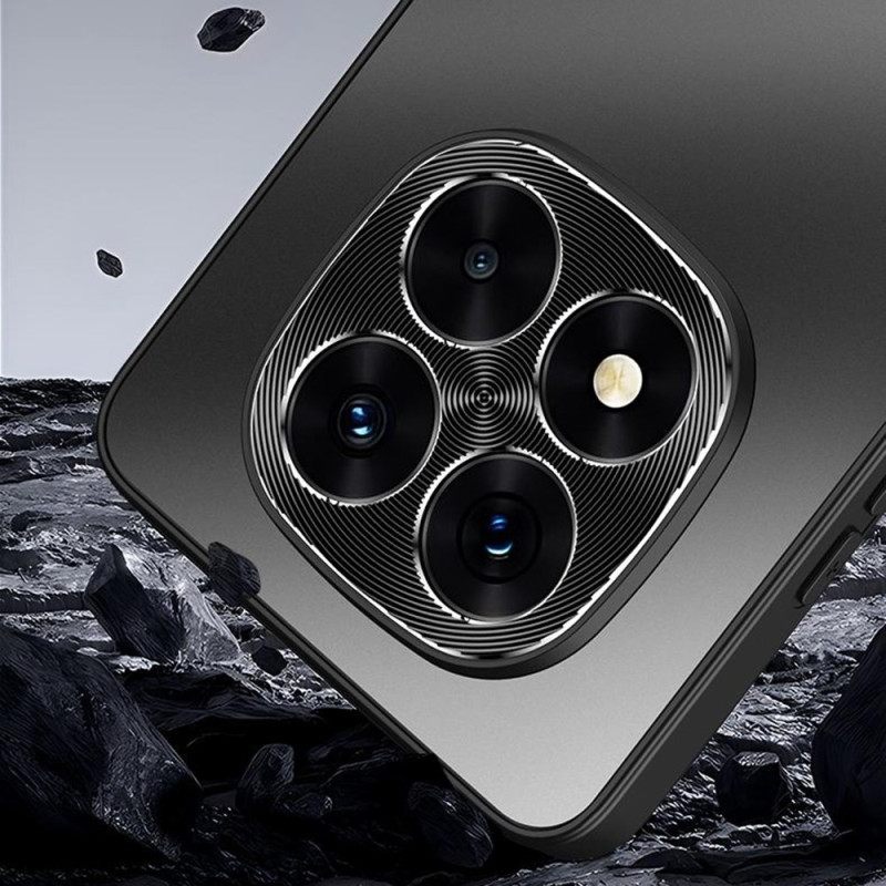 Case Hoesje Xiaomi Redmi Note 14 Pro Plus 5g Telefoonhoesje Mat Design