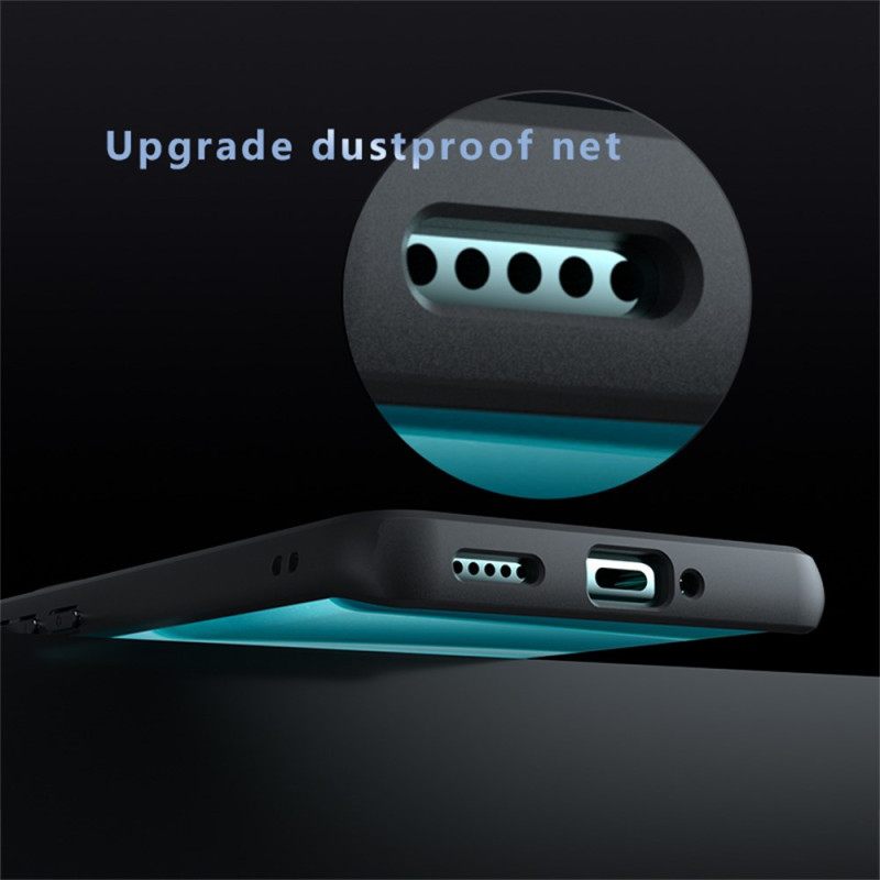 Cover Hoesje Xiaomi Redmi Note 14 Pro Plus 5g Telefoonhoesje Schokbestendig Transparant