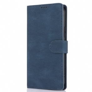 Flip Case Leren Xiaomi Redmi Note 14 Pro Plus 5g Met Portemonnee En Standaard