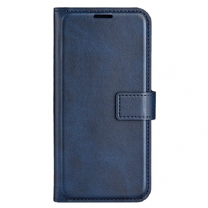 Folio-hoesje Xiaomi Redmi Note 14 Pro Plus 5g Lederlook