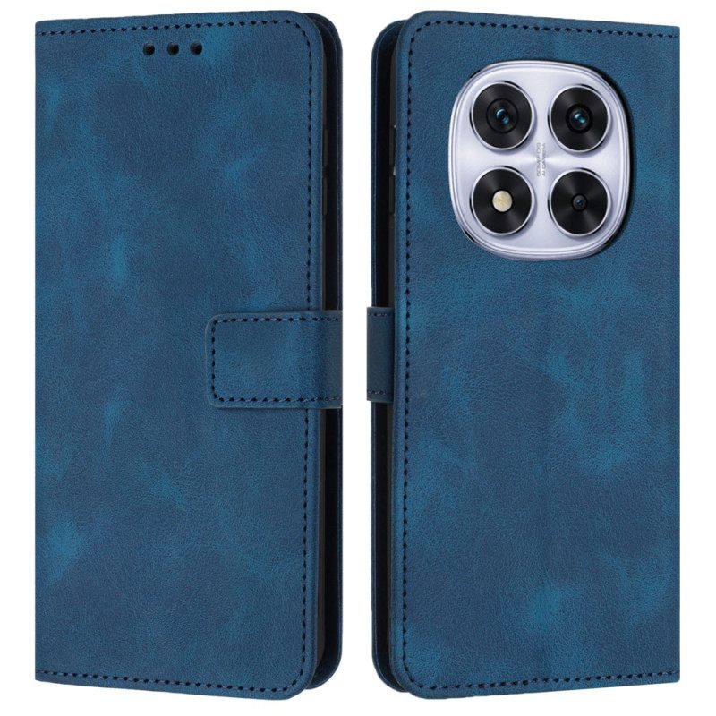 Folio-hoesje Xiaomi Redmi Note 14 Pro Plus 5g Telefoonhoesje De Essentiële