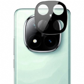 Gehard Glazen Lensbeschermer Voor Xiaomi Redmi Note 14 Pro Plus 5g (zwarte Versie)