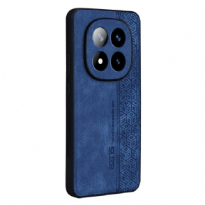 Hoesje Voor Xiaomi Redmi Note 14 Pro Plus 5g Azns