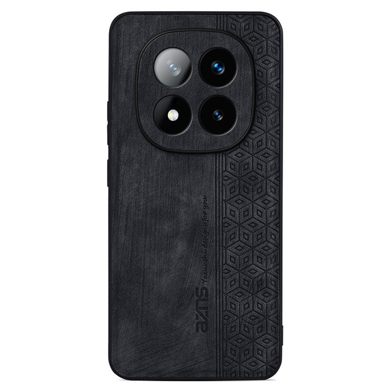 Hoesje Voor Xiaomi Redmi Note 14 Pro Plus 5g Azns