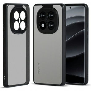 Hoesje Voor Xiaomi Redmi Note 14 Pro Plus 5g Ibmrs