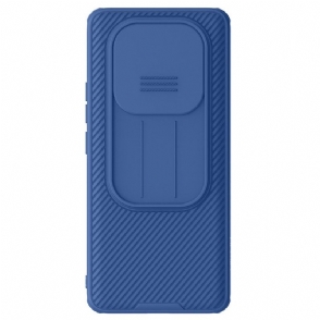Hoesje Voor Xiaomi Redmi Note 14 Pro Plus 5g Nillkin Camshield Pro-serie