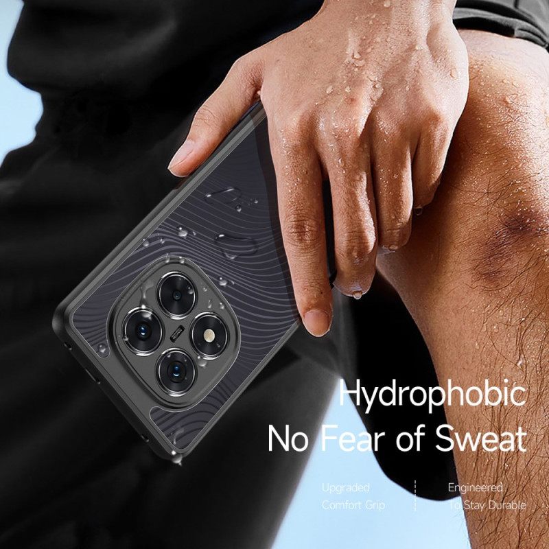 Hoesje Xiaomi Redmi Note 14 Pro Plus 5g Aimo-serie