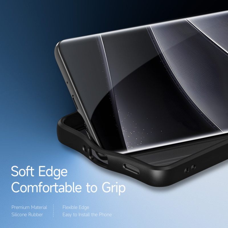 Hoesje Xiaomi Redmi Note 14 Pro Plus 5g Aimo-serie