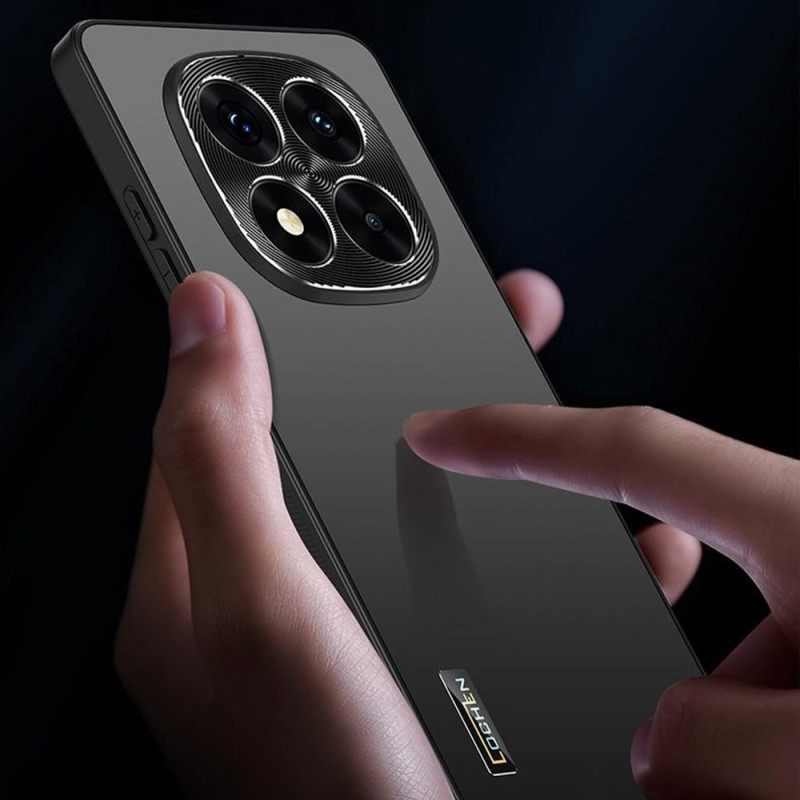 Hoesje Xiaomi Redmi Note 14 Pro Plus 5g Nieuw