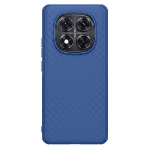 Hoesje Xiaomi Redmi Note 14 Pro Plus 5g Nillkin Frosted Shield Pro