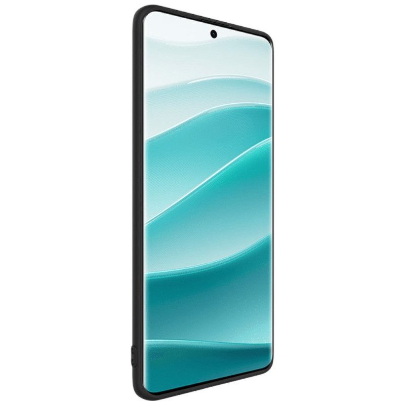 Hoesje Xiaomi Redmi Note 14 Pro Plus 5g Uc-3 Serie Imak Bescherming Hoesje