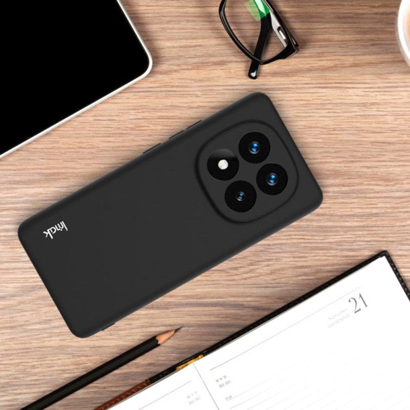 Hoesje Xiaomi Redmi Note 14 Pro Plus 5g Uc-3 Serie Imak Bescherming Hoesje