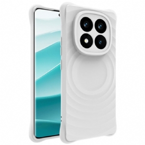 Hoesje Xiaomi Redmi Note 14 Pro Plus 5g Uc-6 Serie Imak