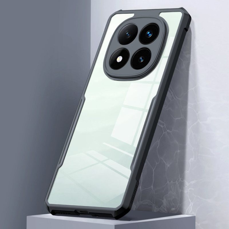 Hoesje Xiaomi Redmi Note 14 Pro Plus 5g Xundd