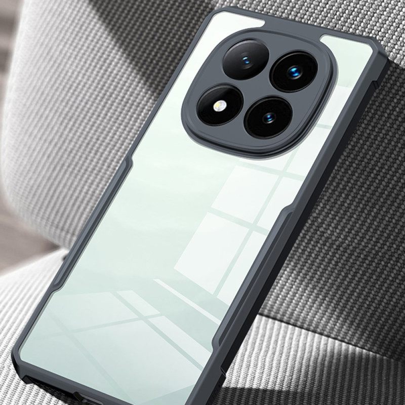 Hoesje Xiaomi Redmi Note 14 Pro Plus 5g Xundd