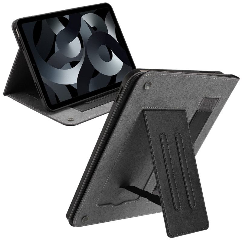 Cover Samsung Galaxy Tab S10 Fe Plus Bandje En Koord