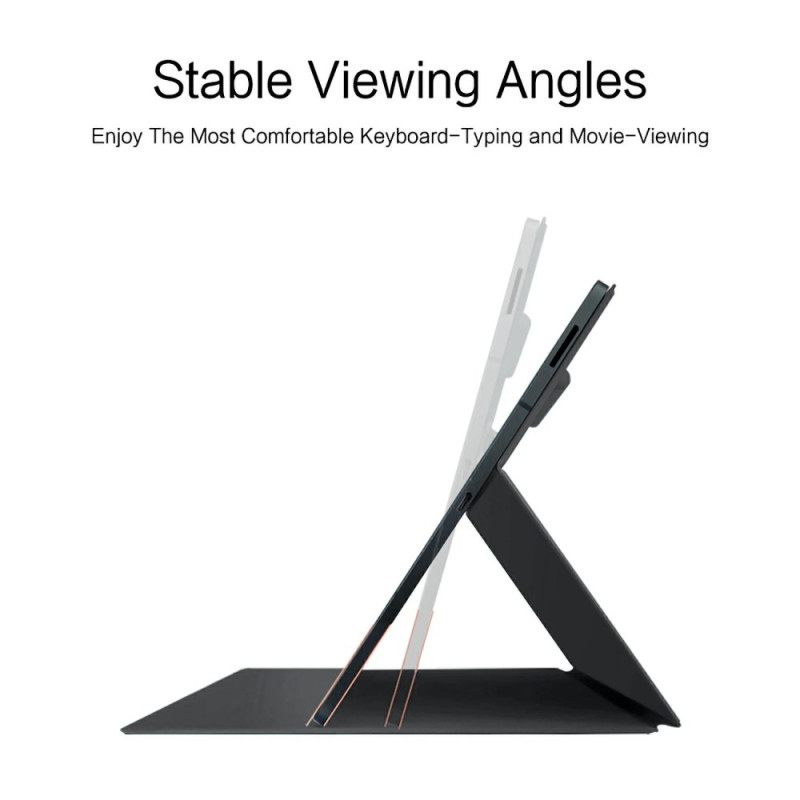 Cover Samsung Galaxy Tab S10 Fe Plus Klassiek